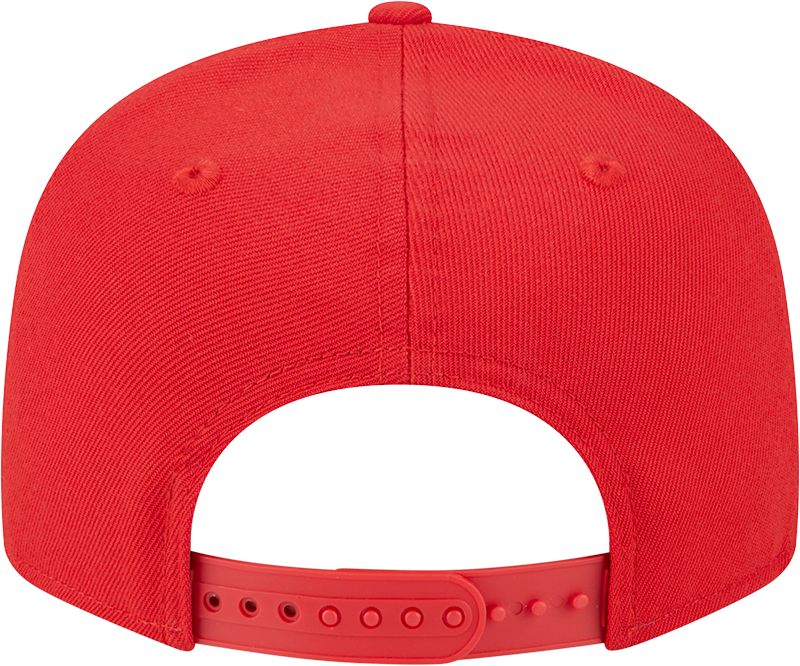 9FIFTY Patch Snapback