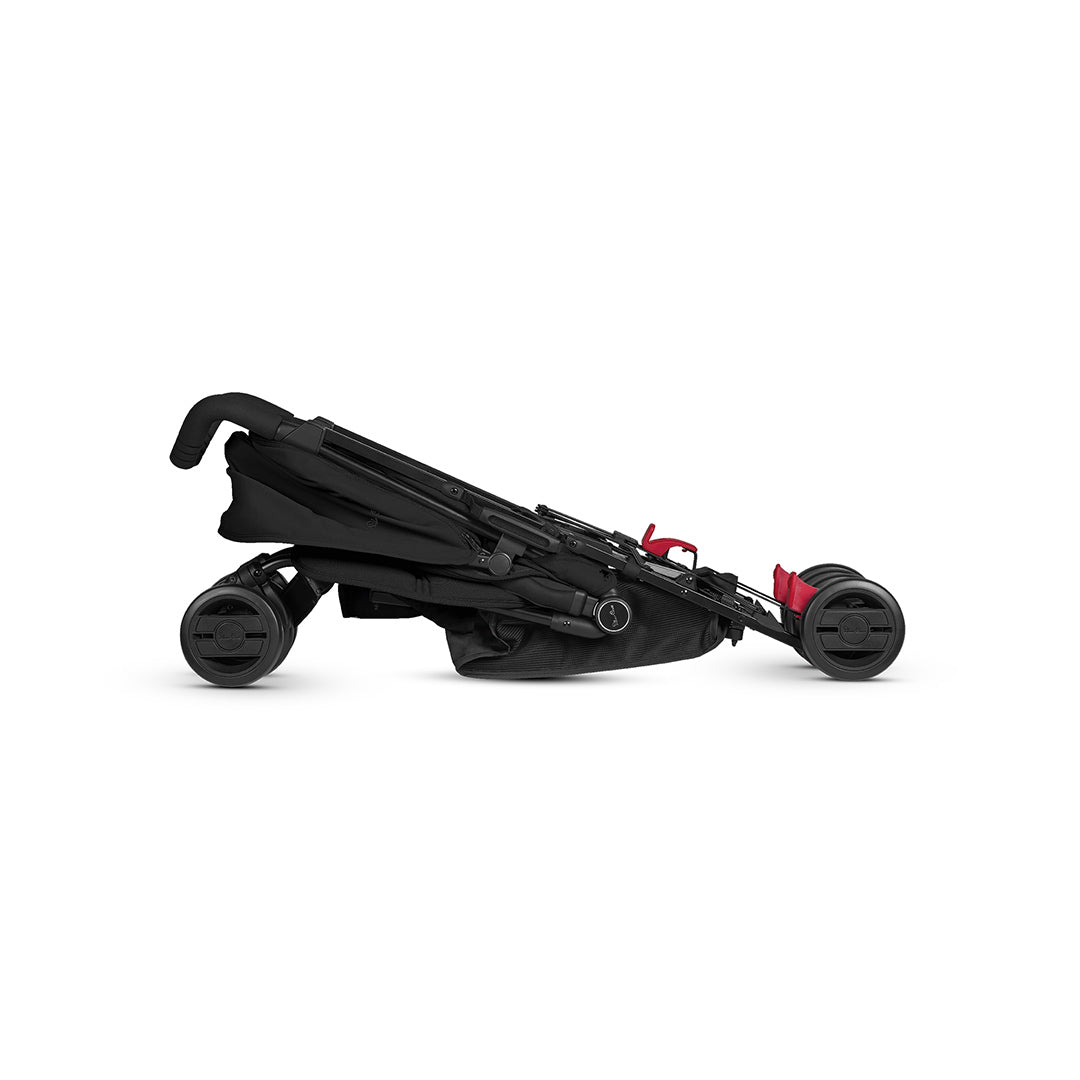  Silver Cross Pop Lightweight Stroller - Space、mySite、merchandisen