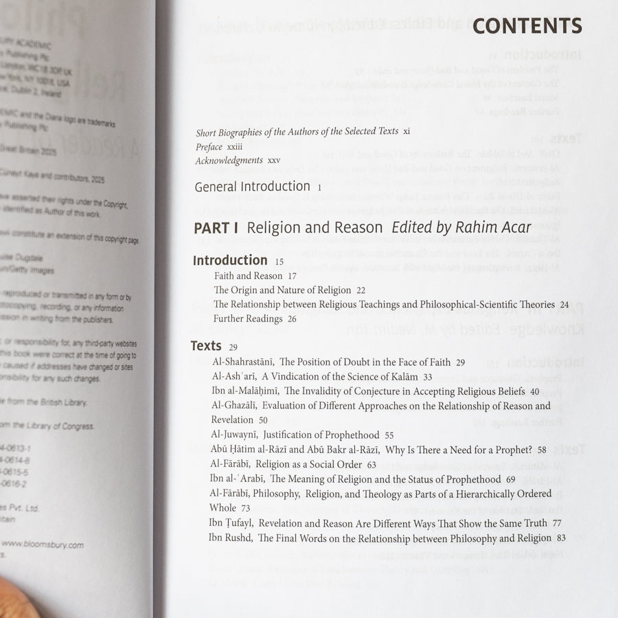 Philosophy of Religion in Islam、mySite、topwebapps