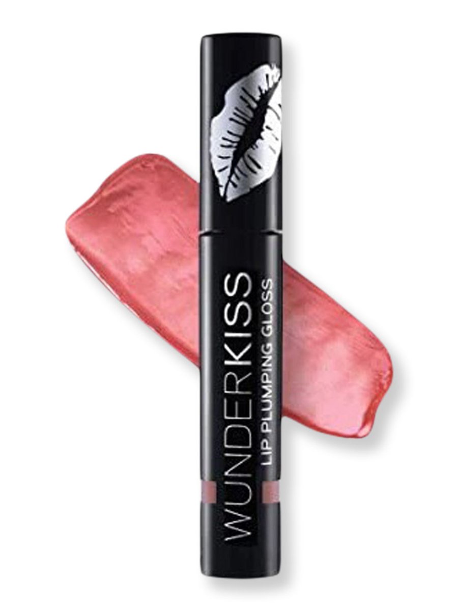 Wunder2 WunderKiss Lip Plumping Gloss - Rose、mySite、gigharbornorthrealestate