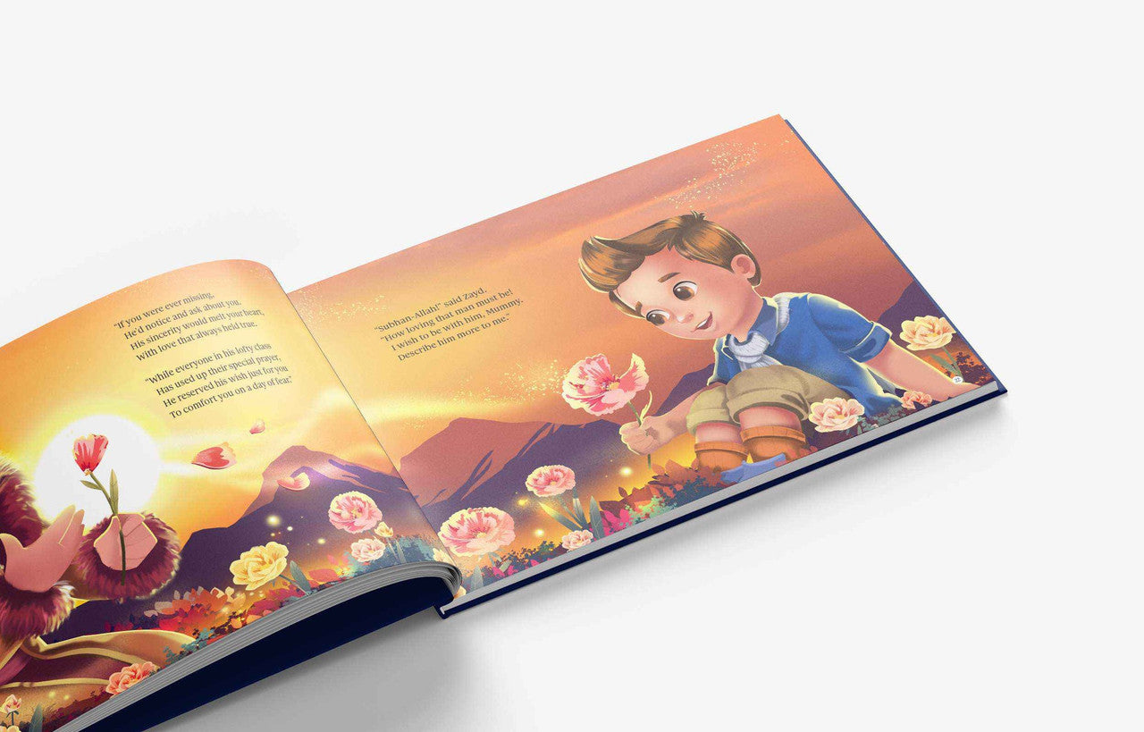 The Prophet Described (HC)、mySite、topwebapps