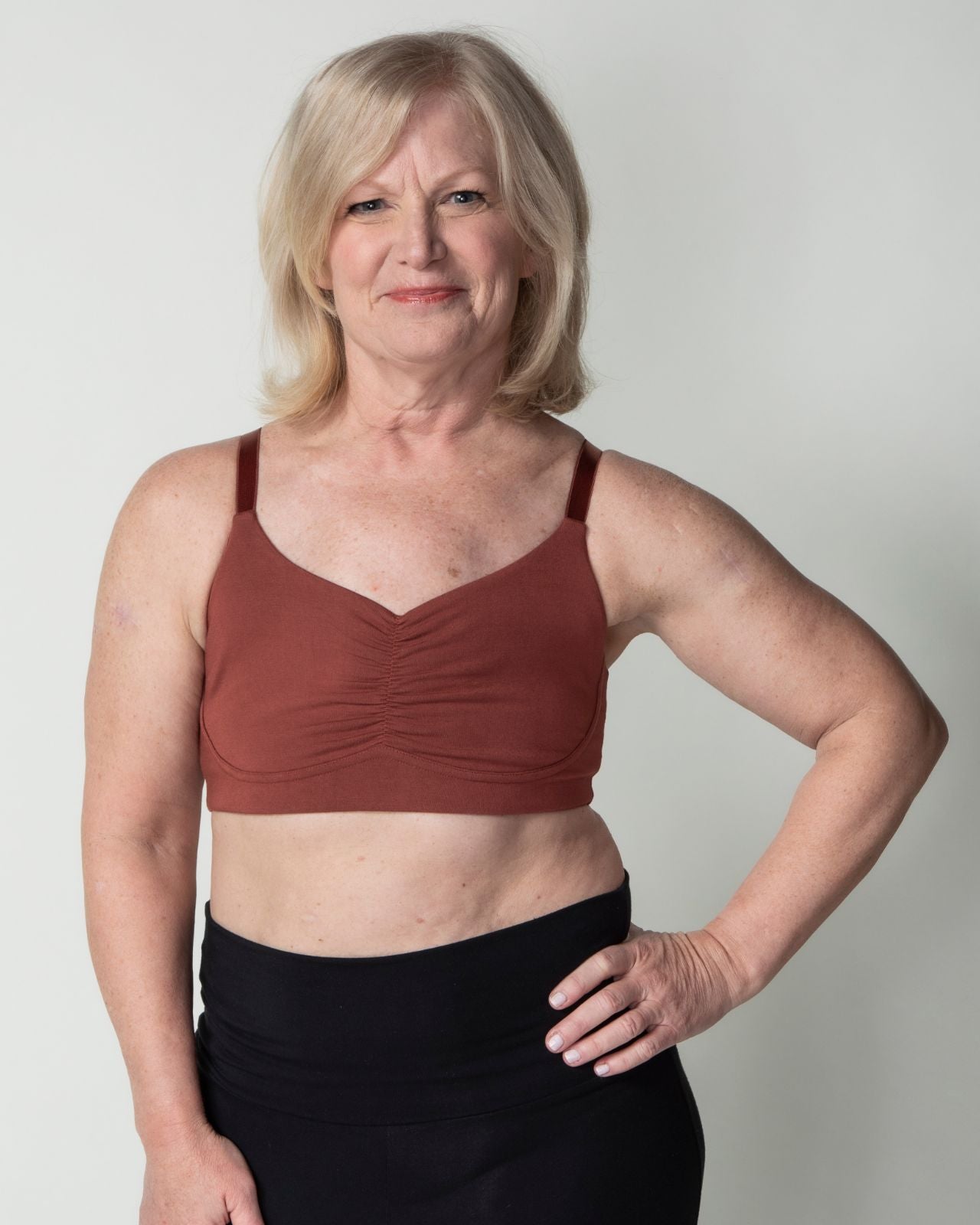 Monica Full Coverage Bra、mySite、bengalsvssteelers