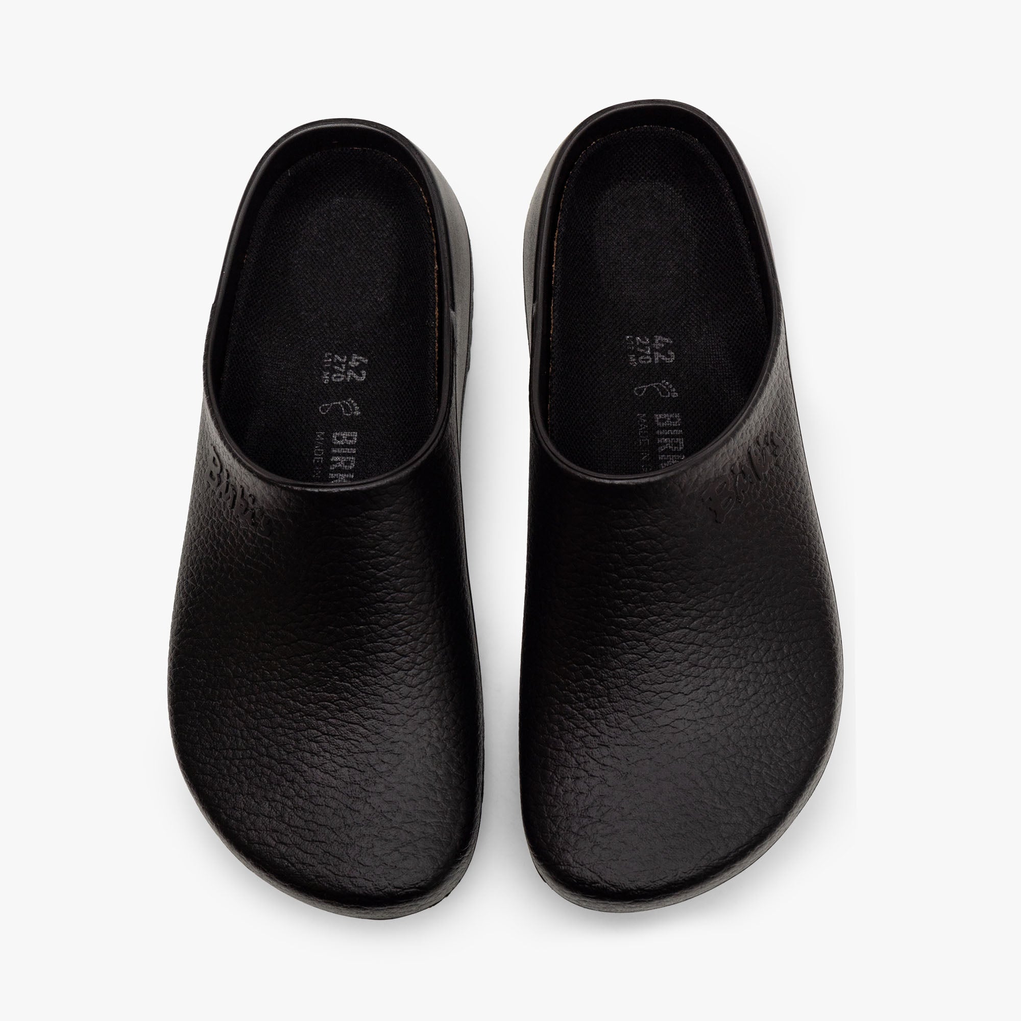  Birkenstock Super-Birki / Black、mySite、merchandisen