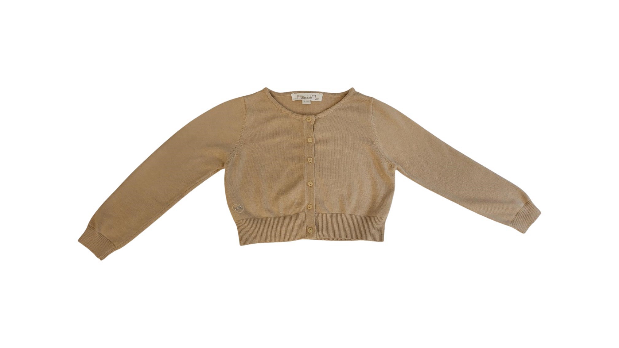 Château de Sable Cardigan 4T、mySite、g9winljtr