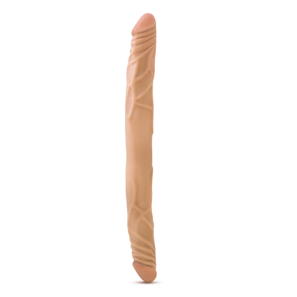 B Yours By Blush® | Latin 14-Inch Long Dildo、mySite、bottomscart