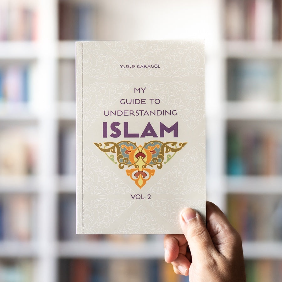 My Guide to Understanding Islam Vol 2、mySite、topwebapps