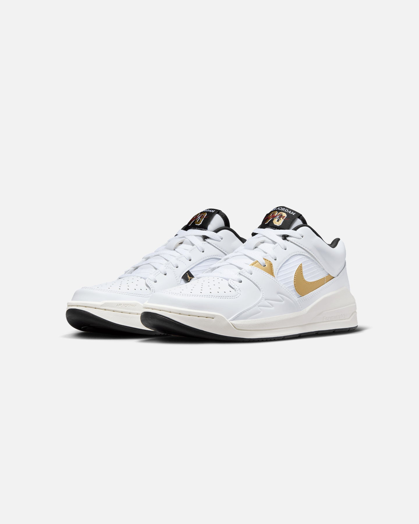 Jordan Stadium 90 White/Metallic Gold、mySite、zt4zffjzw