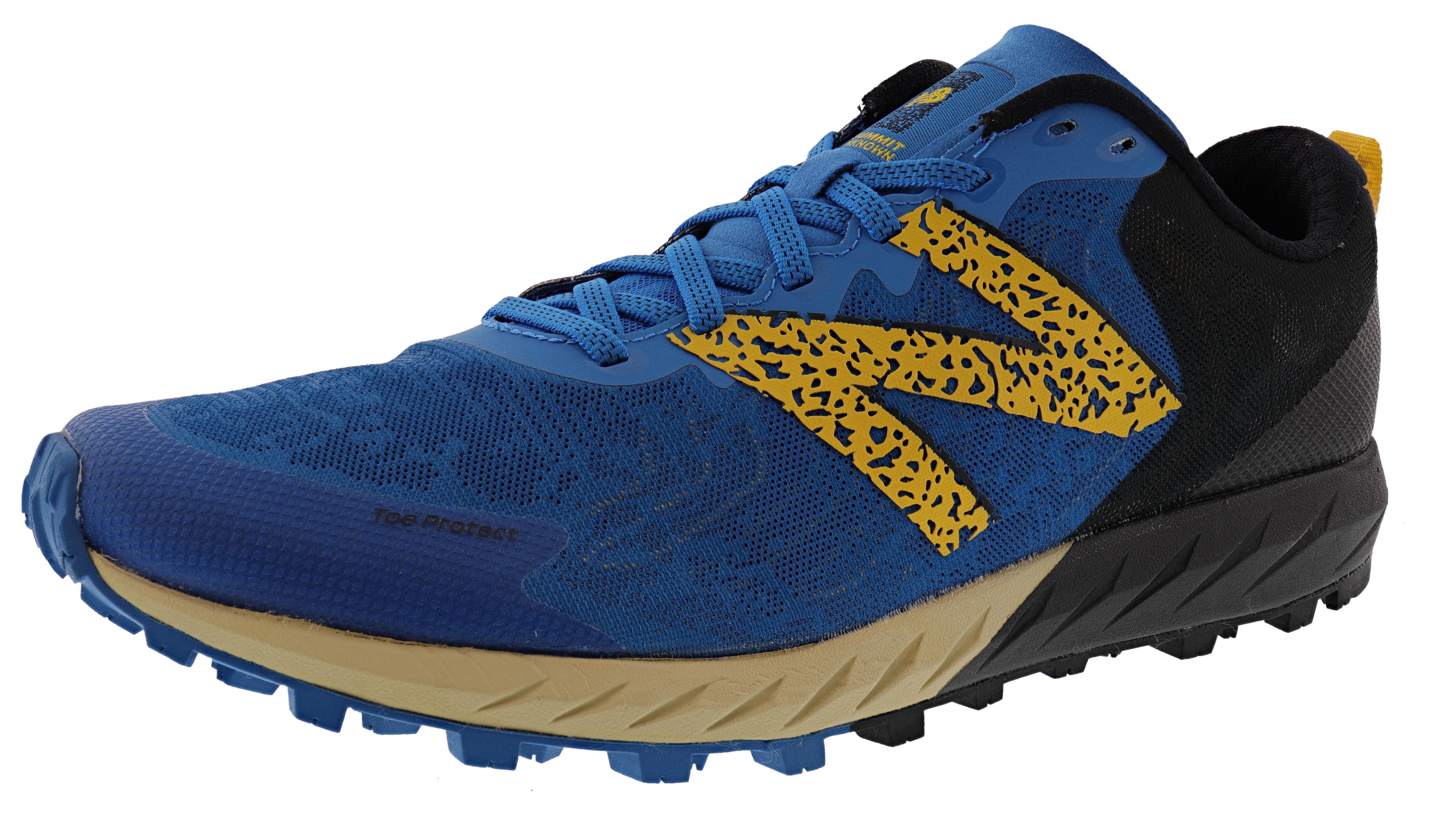 New Balance Summit Men Unknown V2 Trail Running Shoes、mySite、dreamappss