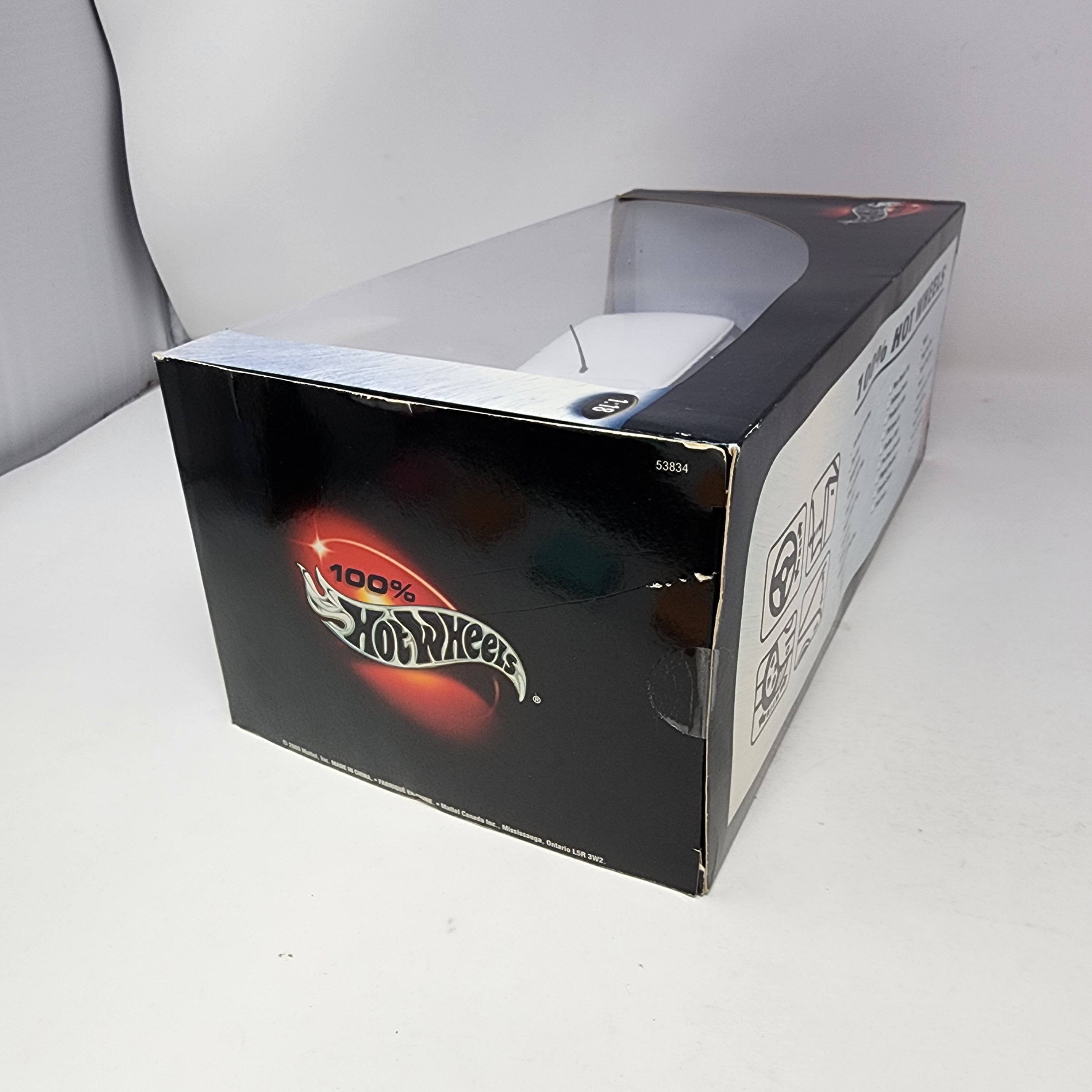 Mini Cooper * Blue * 100% Hot Wheels 1/18 Scale、mySite、hgirdovlk