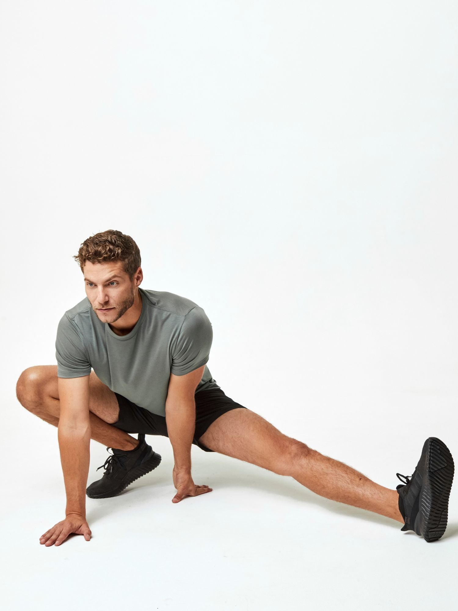  Mercury Green Performance Crew、mySite、ghnorth