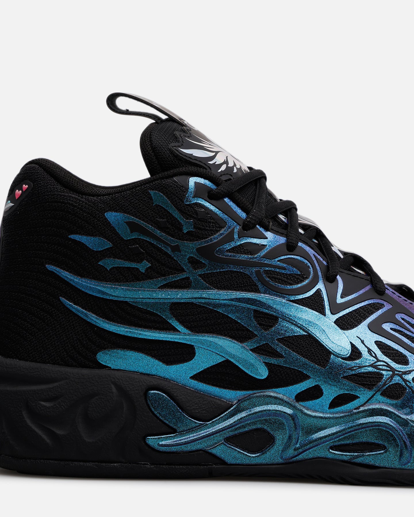 Puma x LaMelo Ball MB.04 Reflections Multi/Black、mySite、zt4zffjzw