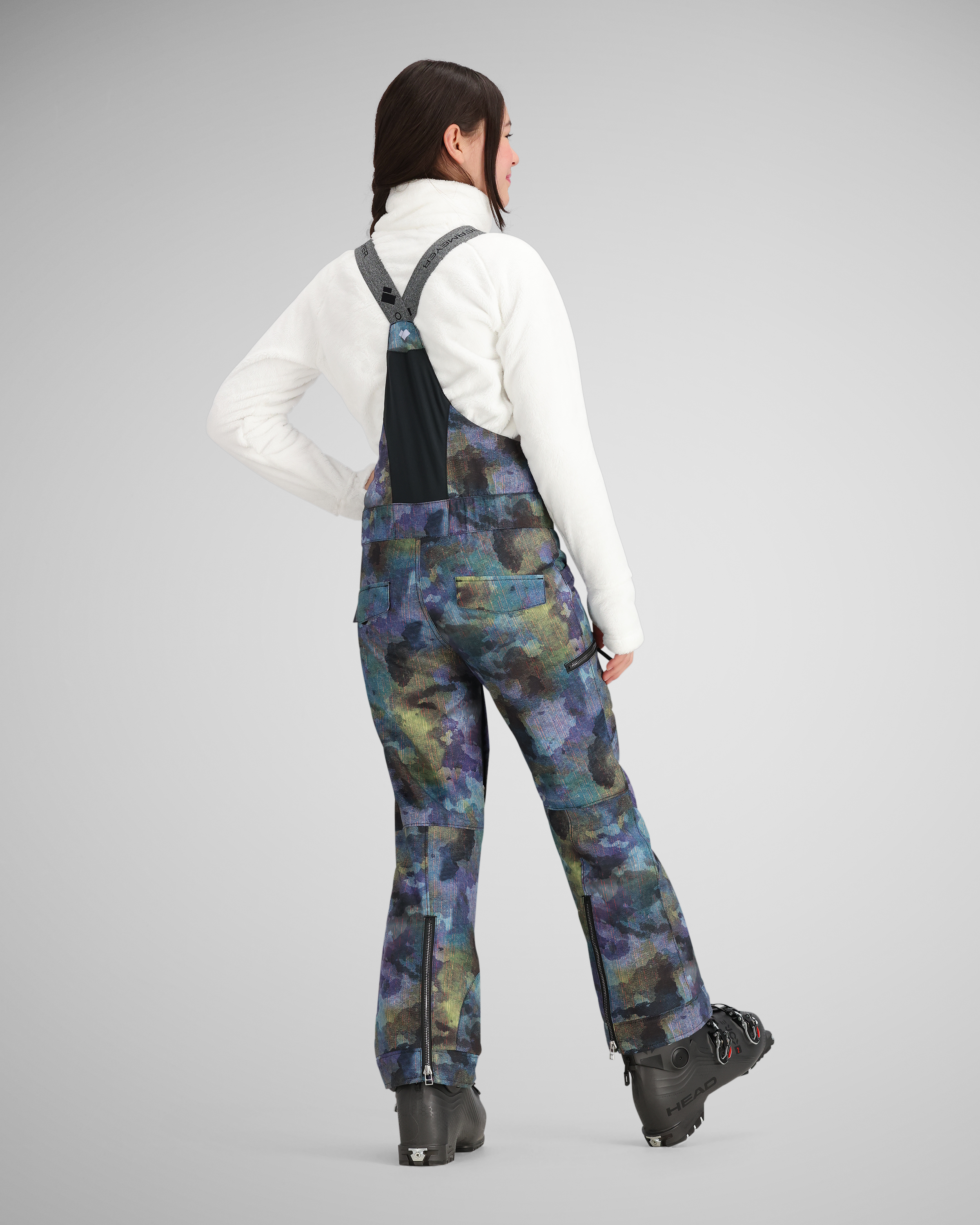 Anya Bib Pant、mySite、i-lightchina
