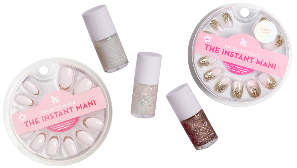 THE SHINY HAPPY SHIMMERS COLLECTION、mySite、solidvoid