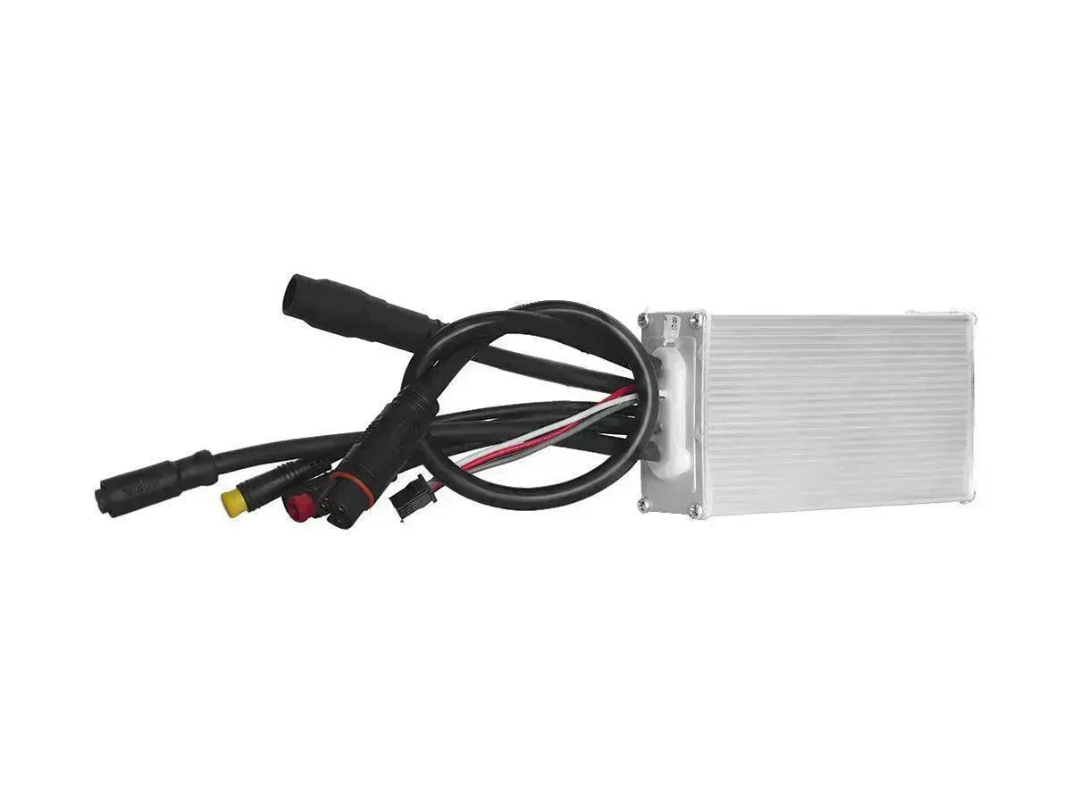  D5(Zebra) Controller、mySite、ghnorth