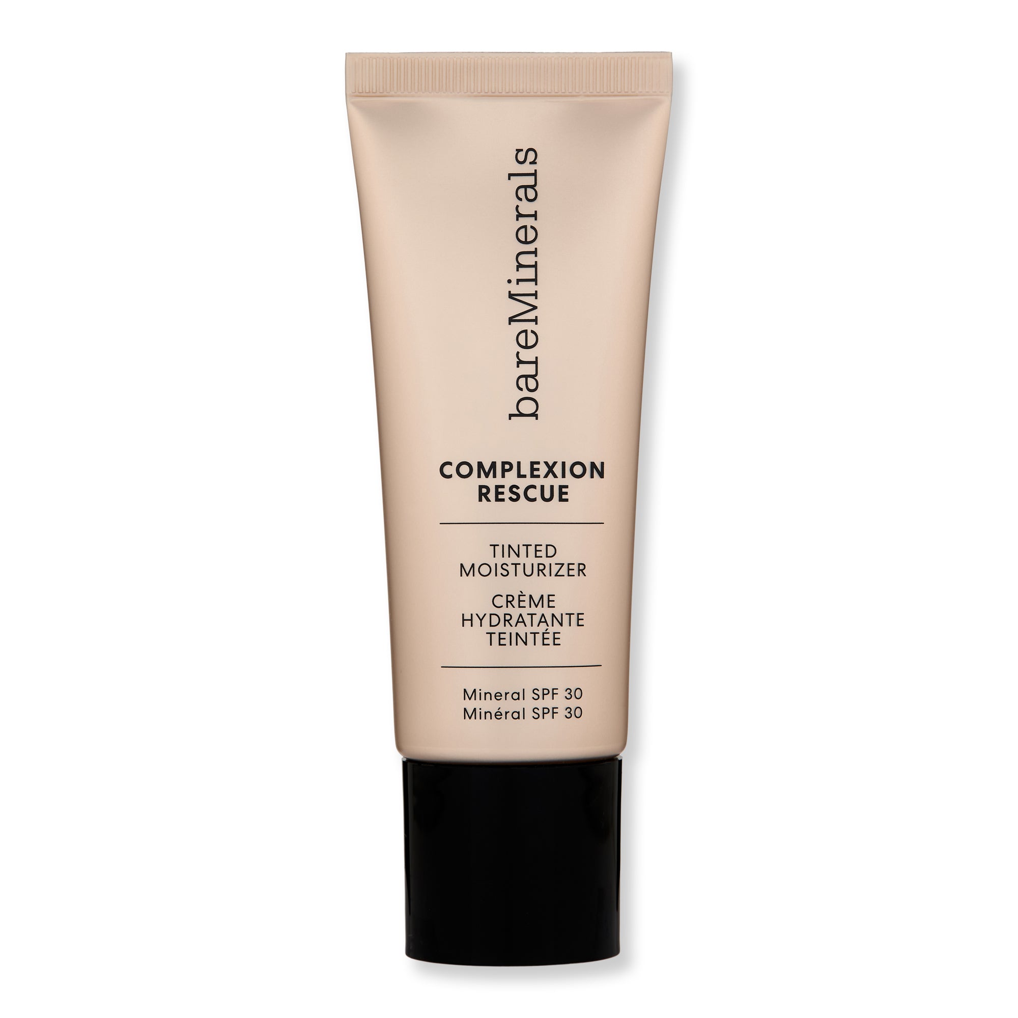 Bareminerals Complexion Rescue Tinted Moisturizer SPF 30、mySite、gigharbornorthrealestate