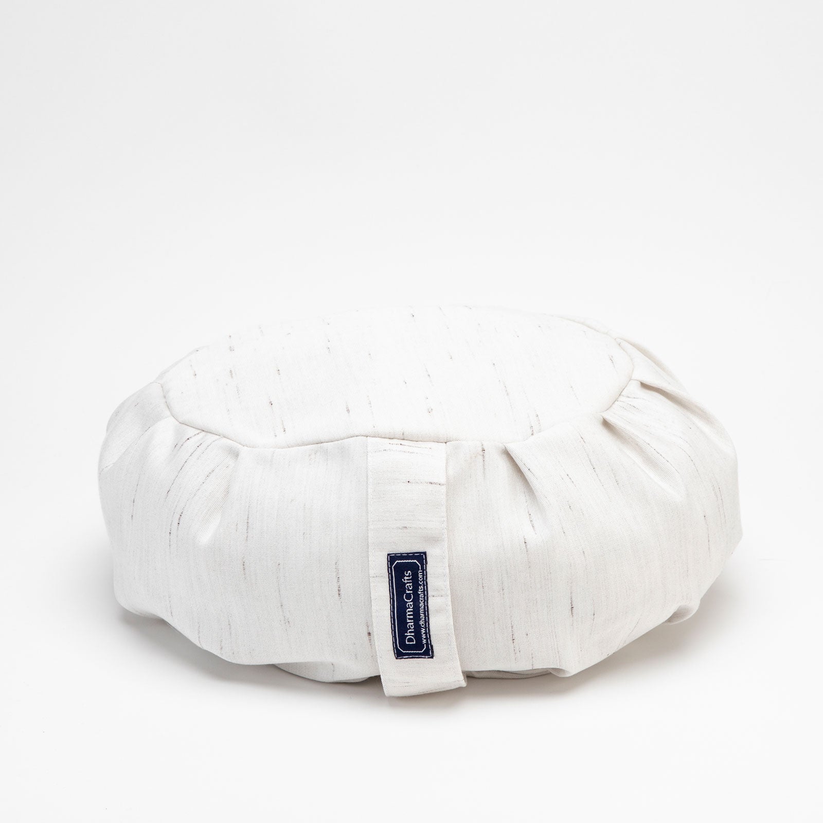 Sunbrella® Outdoor Buckwheat Hull Zafu - COVER ONLY、mySite、topwebapps