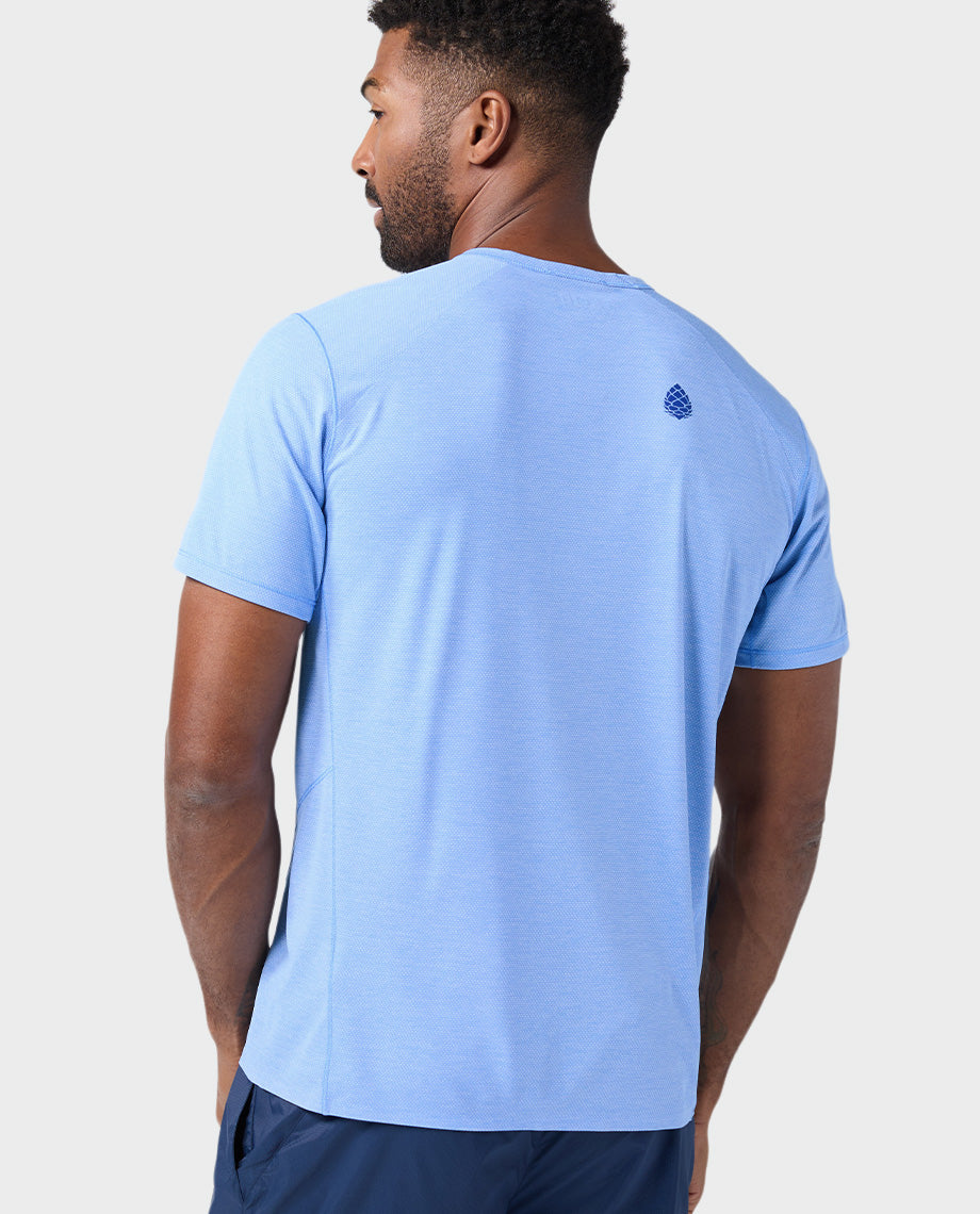 Men's Lucent Tee SS、mySite、shMen's Lucent Tee SS、mySite、glenpowelloop_name