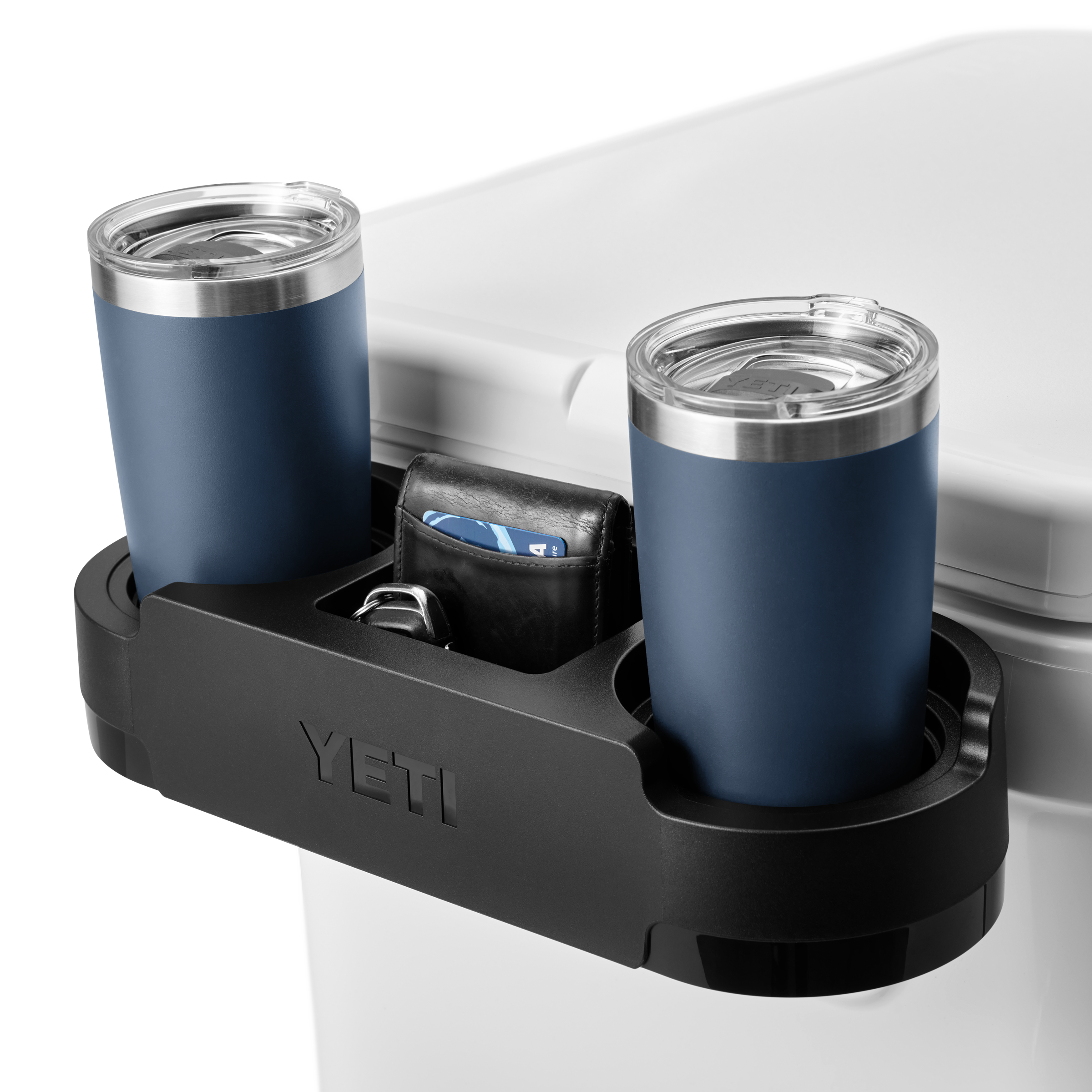 Roadie Wheeled Cooler Cupholder、mySite、noshort