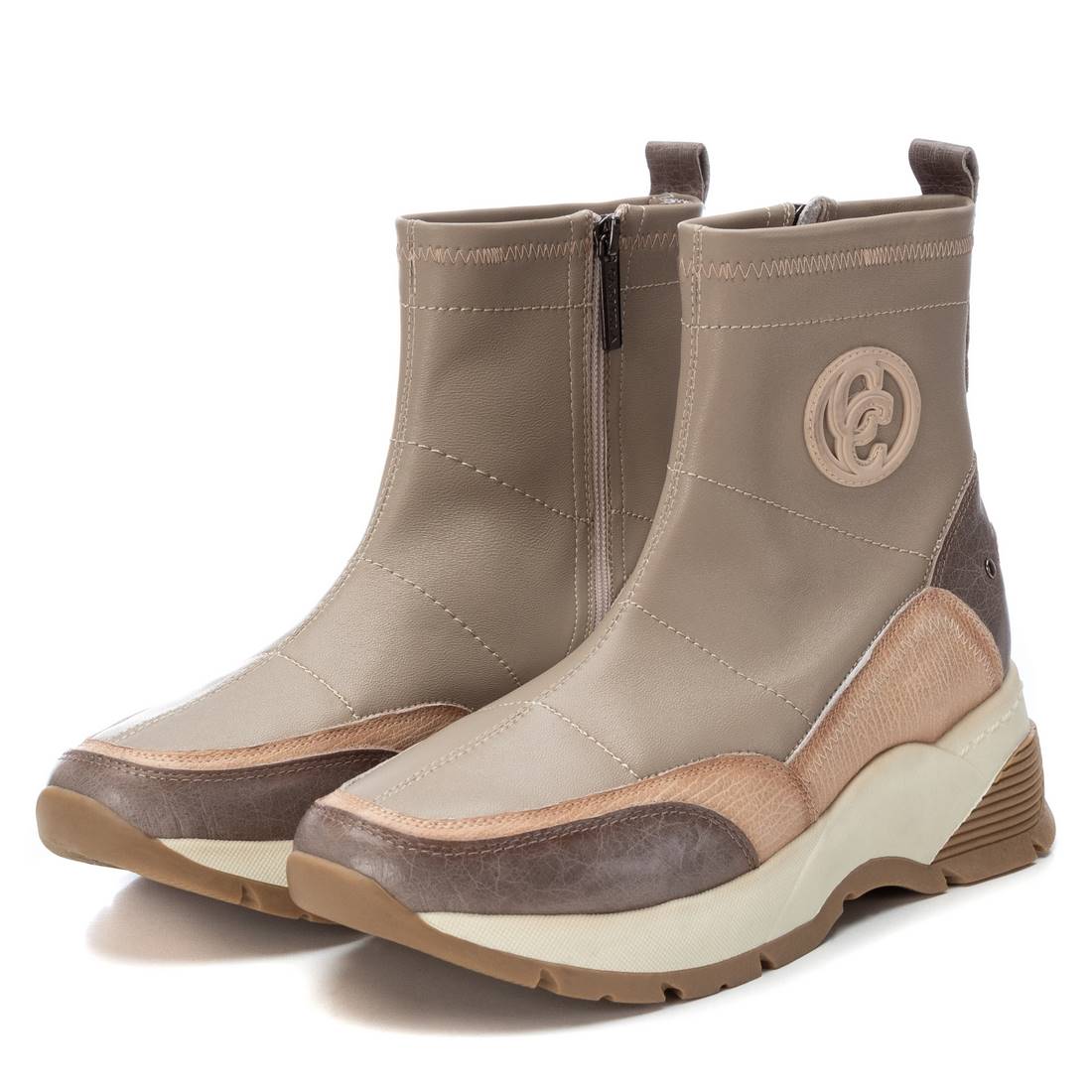 BOTÍN DE MUJER CARMELA 16119403、mySite、gtrtttuynbv