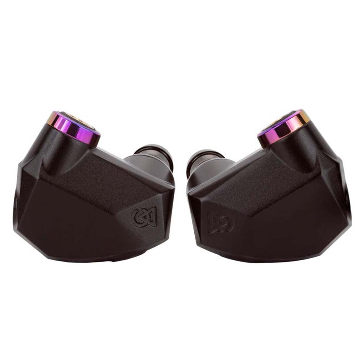  Campfire Audio - Fathom、mySite、merchandisen