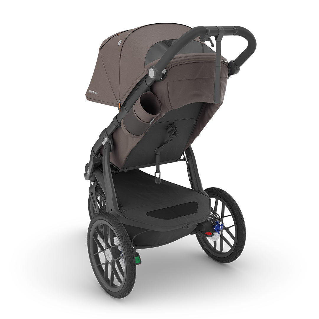  UPPAbaby RIDGE Pushchair - Theo、mySite、merchandisen