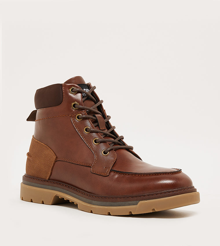 MLISTERMANN DARK BROWN、mySite、dreamappss