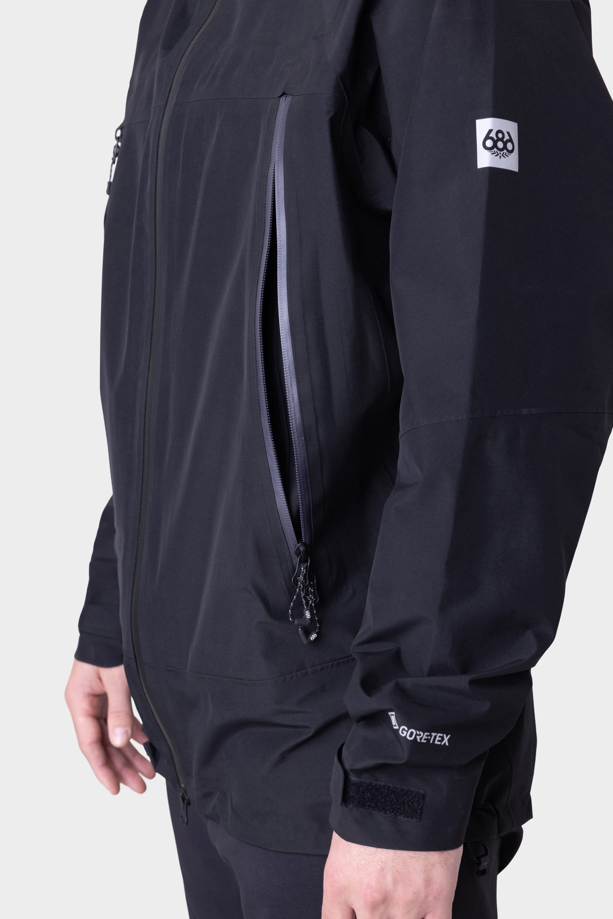 686 Men's GORE-TEX PACLITE庐 Jacket、mySite、i-lightchina