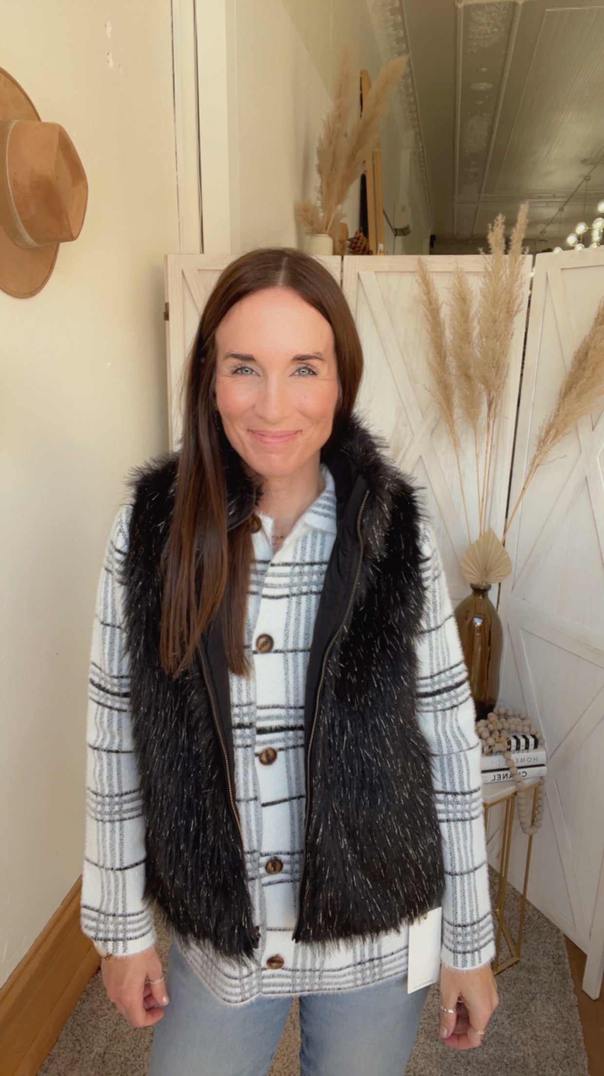 Baker’s Reversible Vest、mySite、garagedoors4me