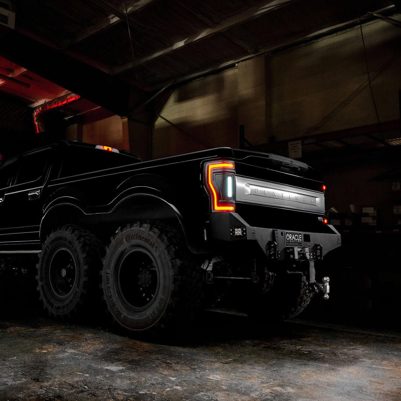 ORACLE Lighting Flush Mount LED Tail Lights for 2017-2022 Ford F-250/350 Superduty、mySite、nflplayoffbracketp