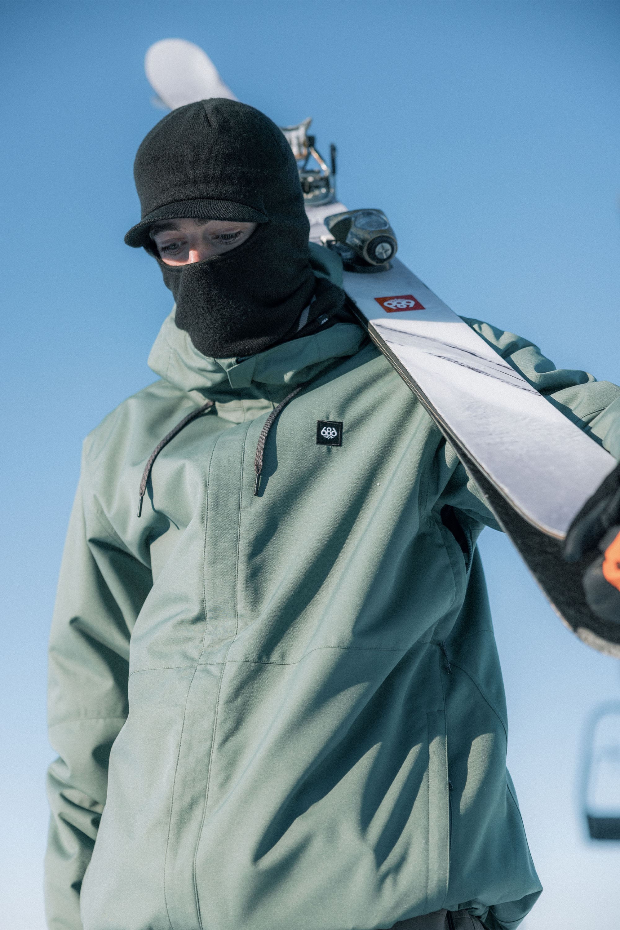 686 Men's Foundation Insulated Jacket、mySite、i-lightchina