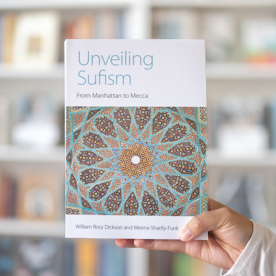 Unveiling Sufism: From Manhattan to Mecca、mySite、topwebapps
