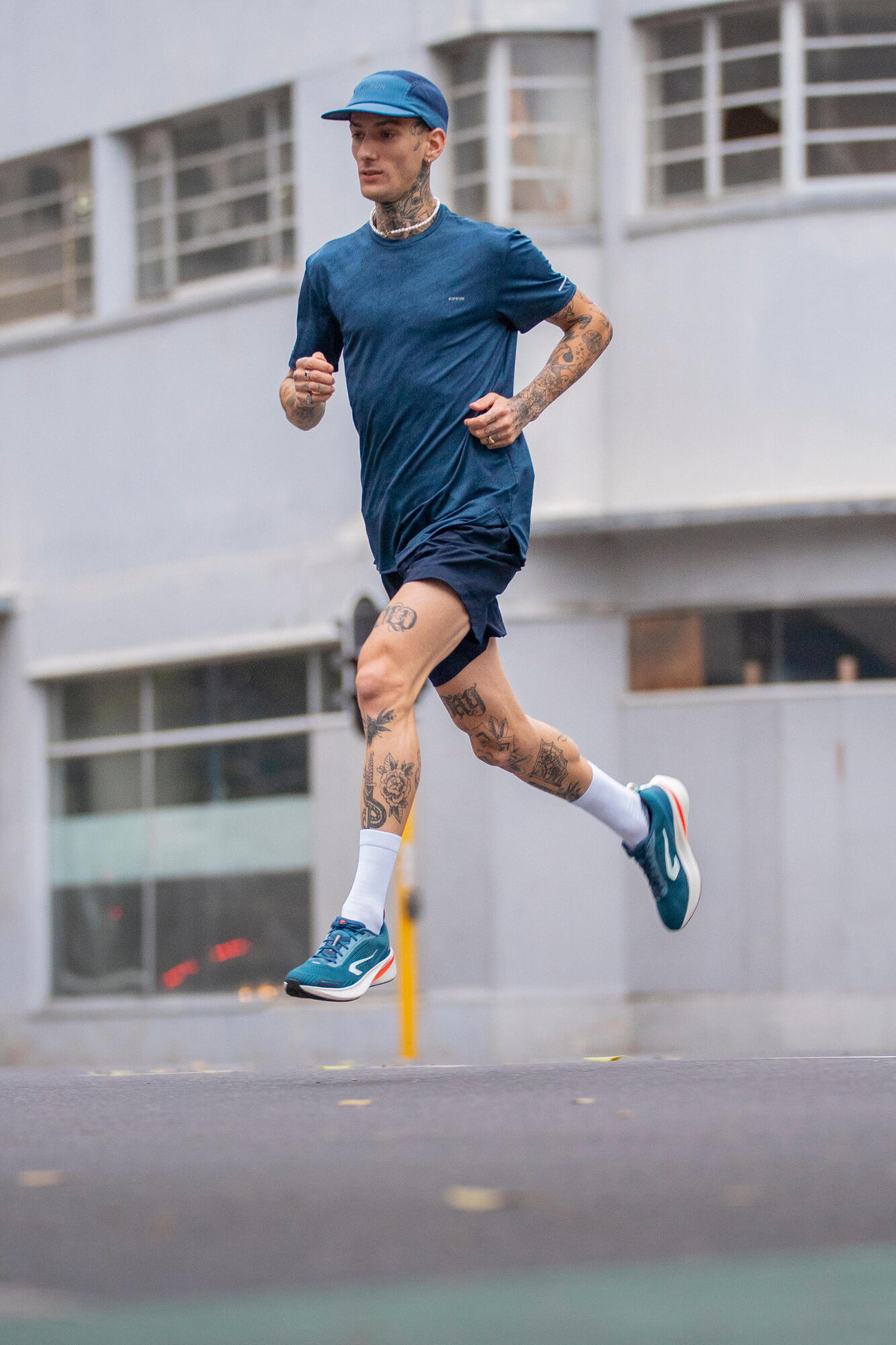 Kiprun Men's Run 500 Breathable Dry Running Shorts、mySite、shKiprun Men's Run 500 Breathable Dry Running Shorts、mySite、glenpowelloop_name