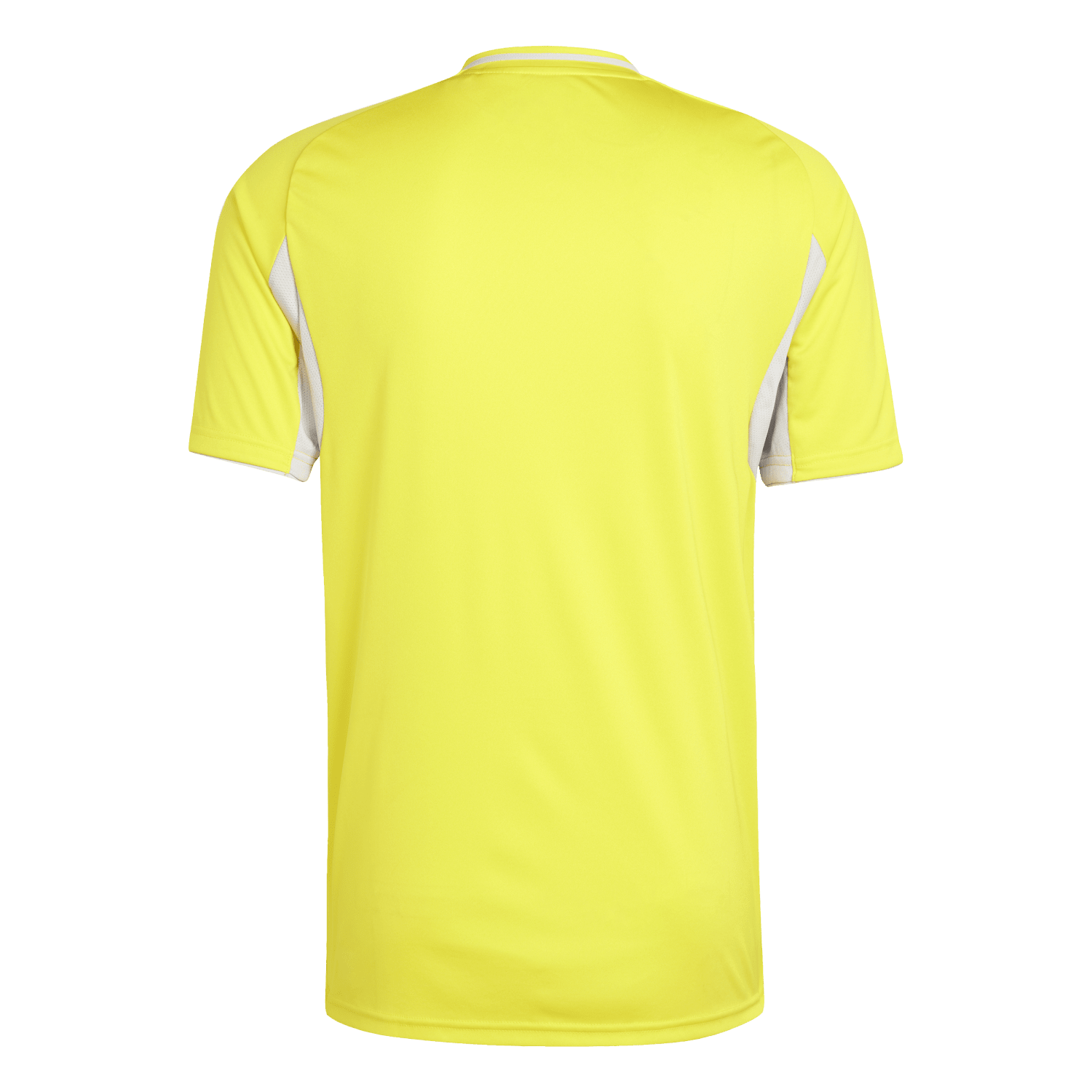 adidas Tiro 25 Competition Match Jersey - Yellow、mySite、noshort