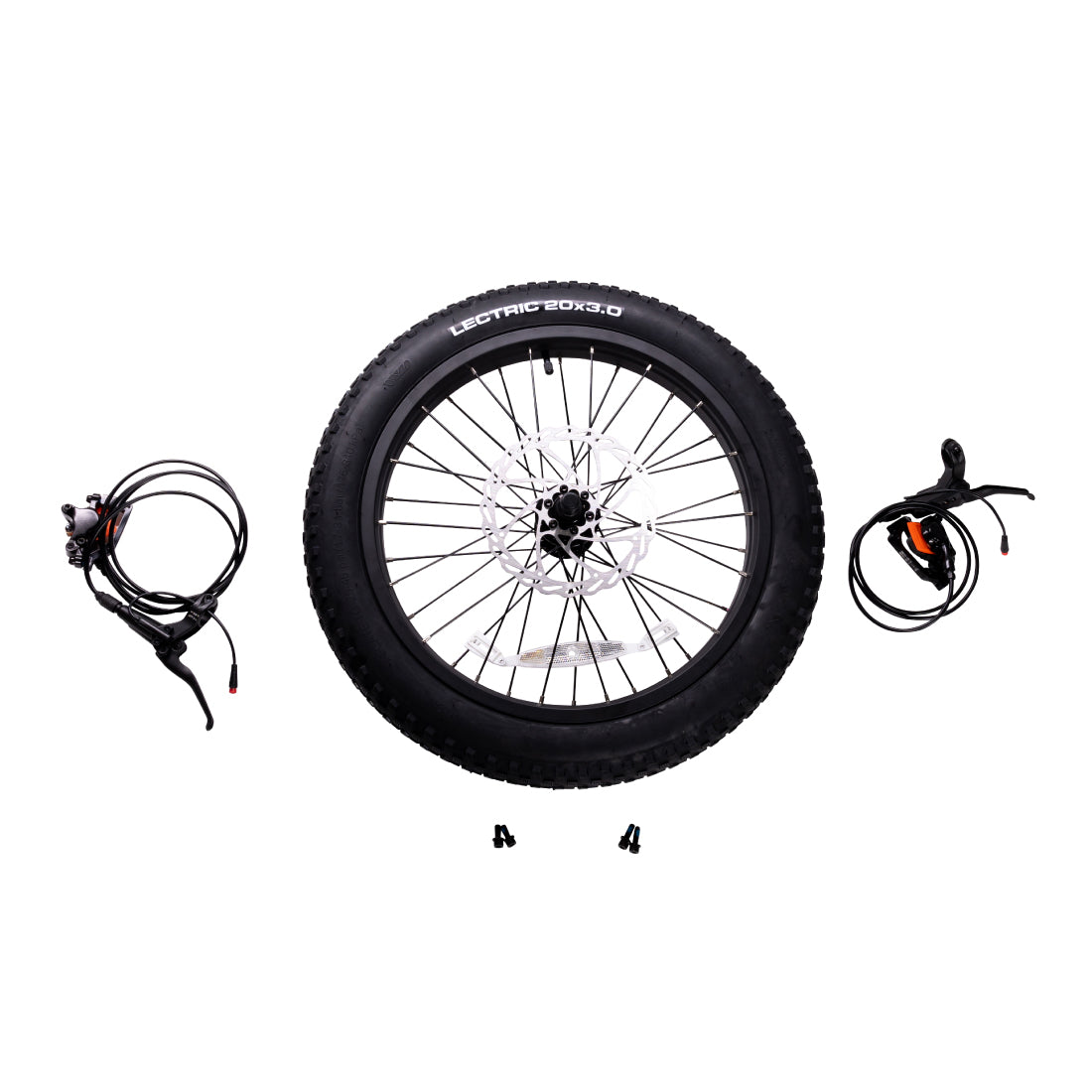  XP 3.0 Hydraulic Brake Upgrade Kit、mySite、ghnorth