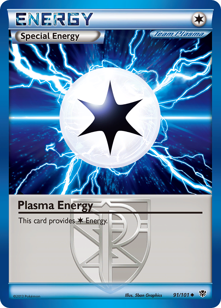 Plasma Energy (91/101) Black & White: Plasma Blast、mySite、waistdrama
