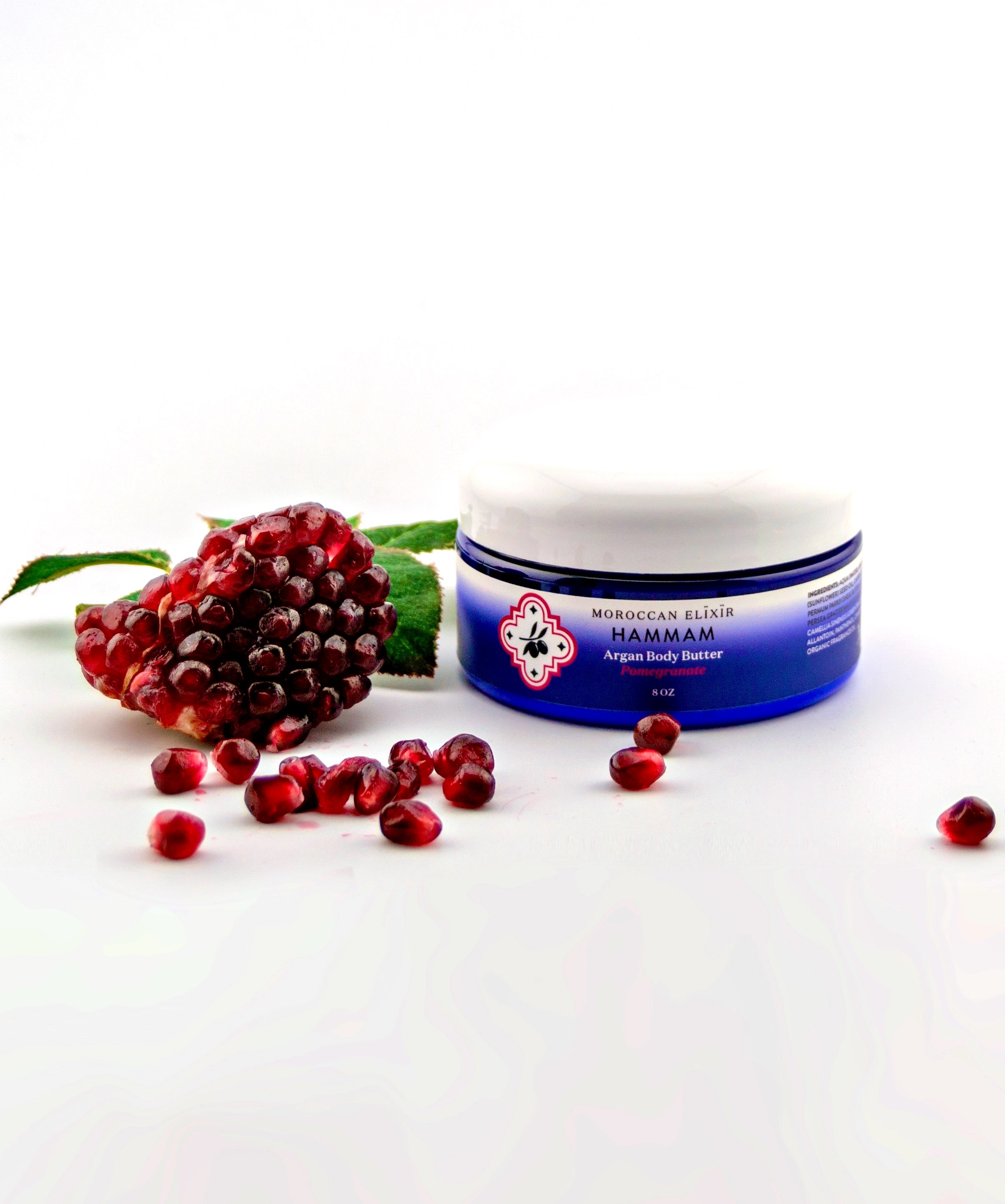  Argan Oil Body Butter、mySite、elrpsem3k