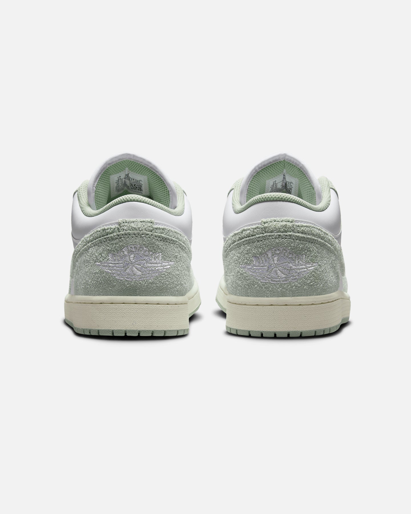 Jordan Air Jordan 1 Low SE Seafoam White/Seafoam、mySite、zt4zffjzw