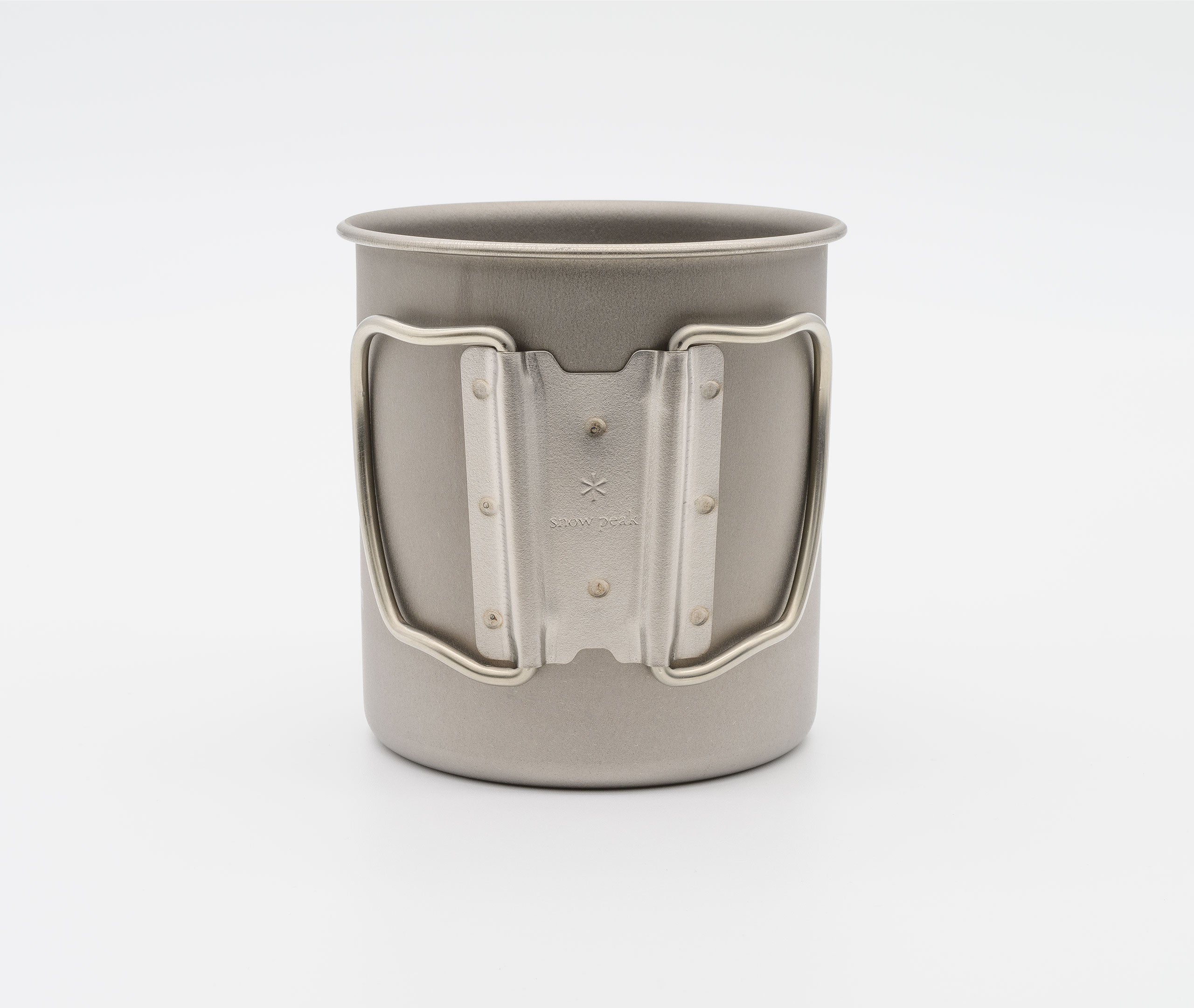 Titanium 600 Mug - Single、mySite、topwebapps