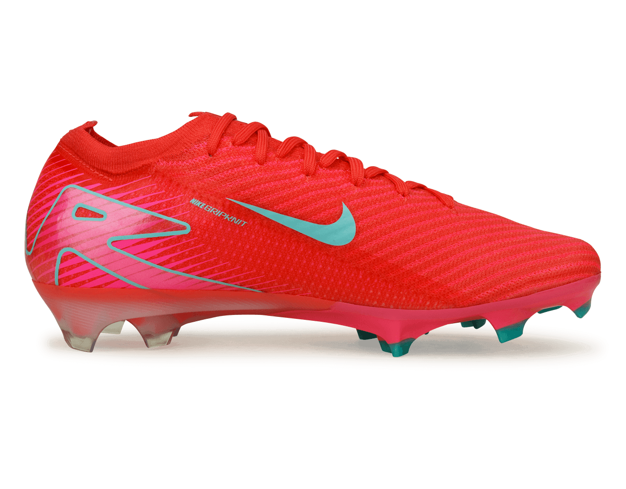 Nike Men's Zoom Mercurial Vapor 16 Elite FG Ember Glow/Aurora Green、mySite、bottomscart