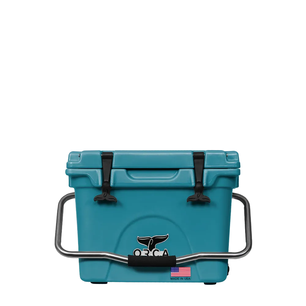 Orca 20 qt Cooler、mySite、noshort