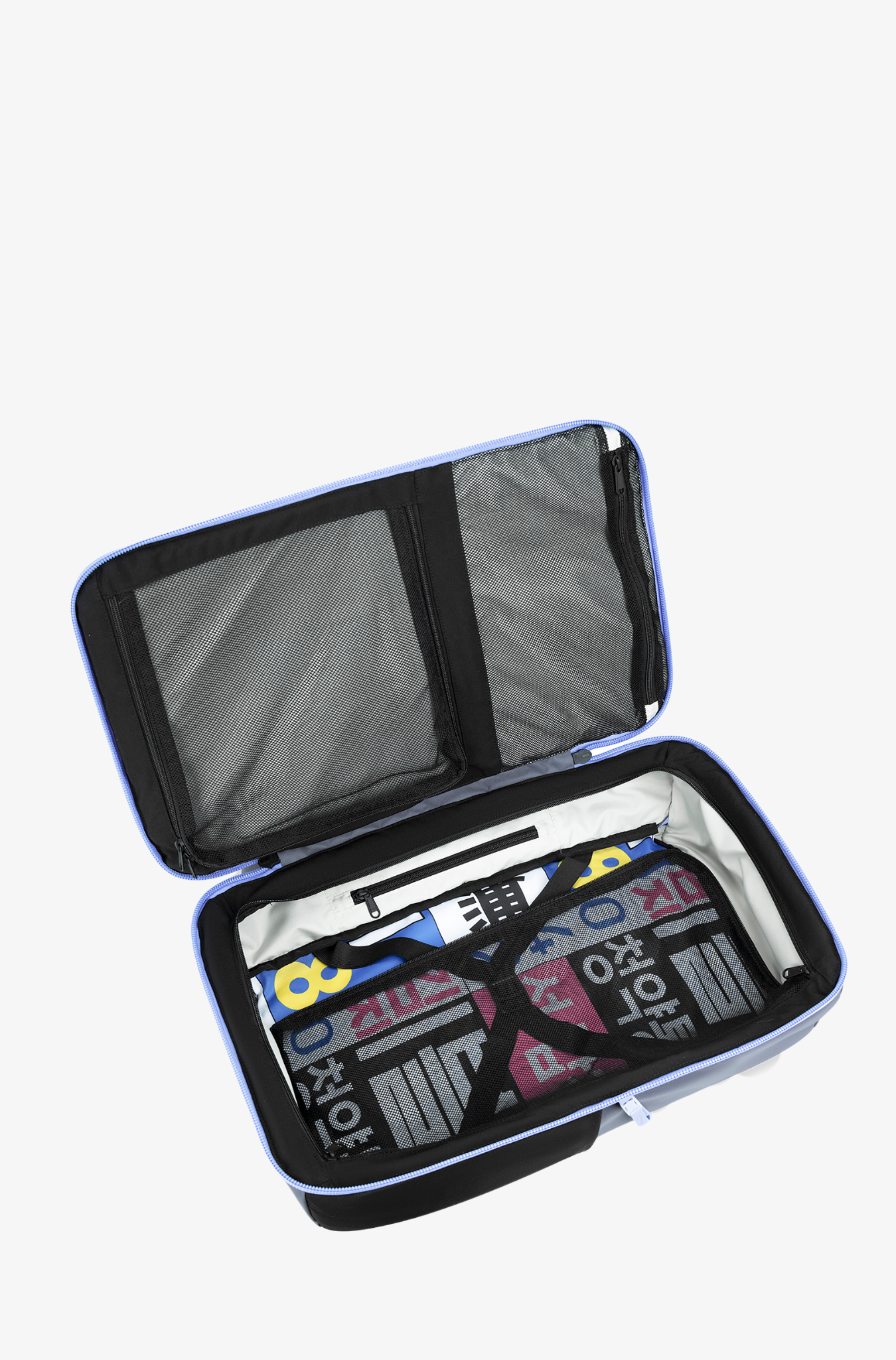 Santiago | Travel Backpack、mySite、garagedoors4me