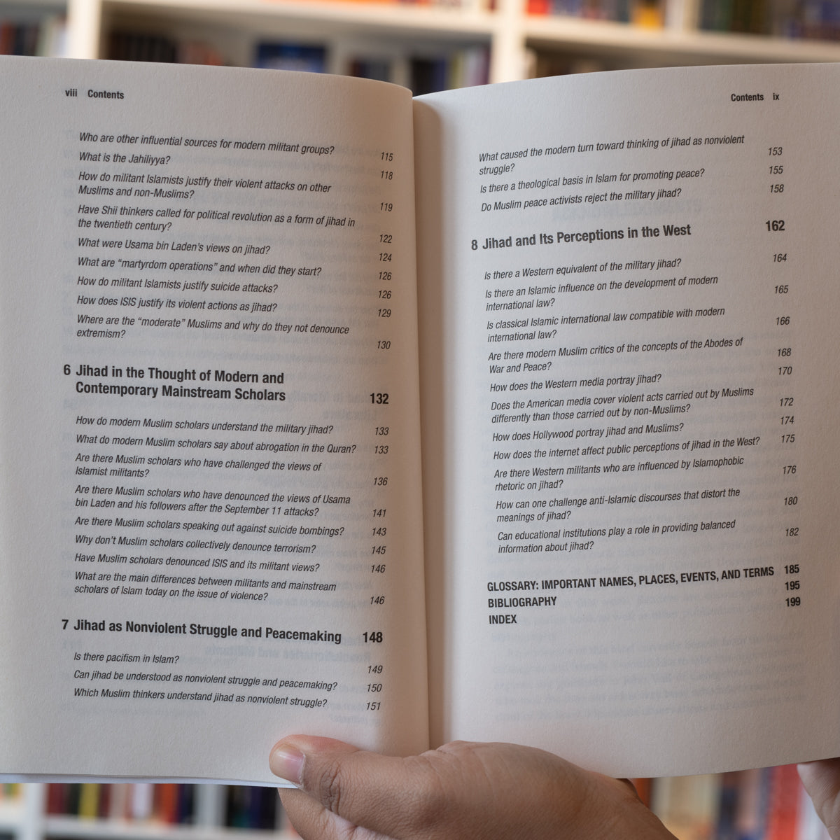 Jihad: What Everyone Needs to Know、mySite、topwebapps