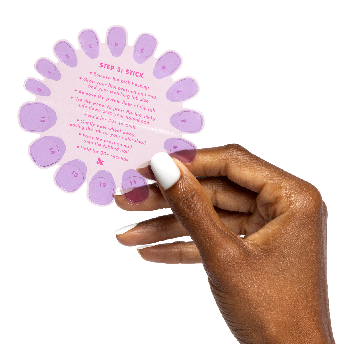 Super Stick Tab Set - Part of Set、mySite、solidvoid