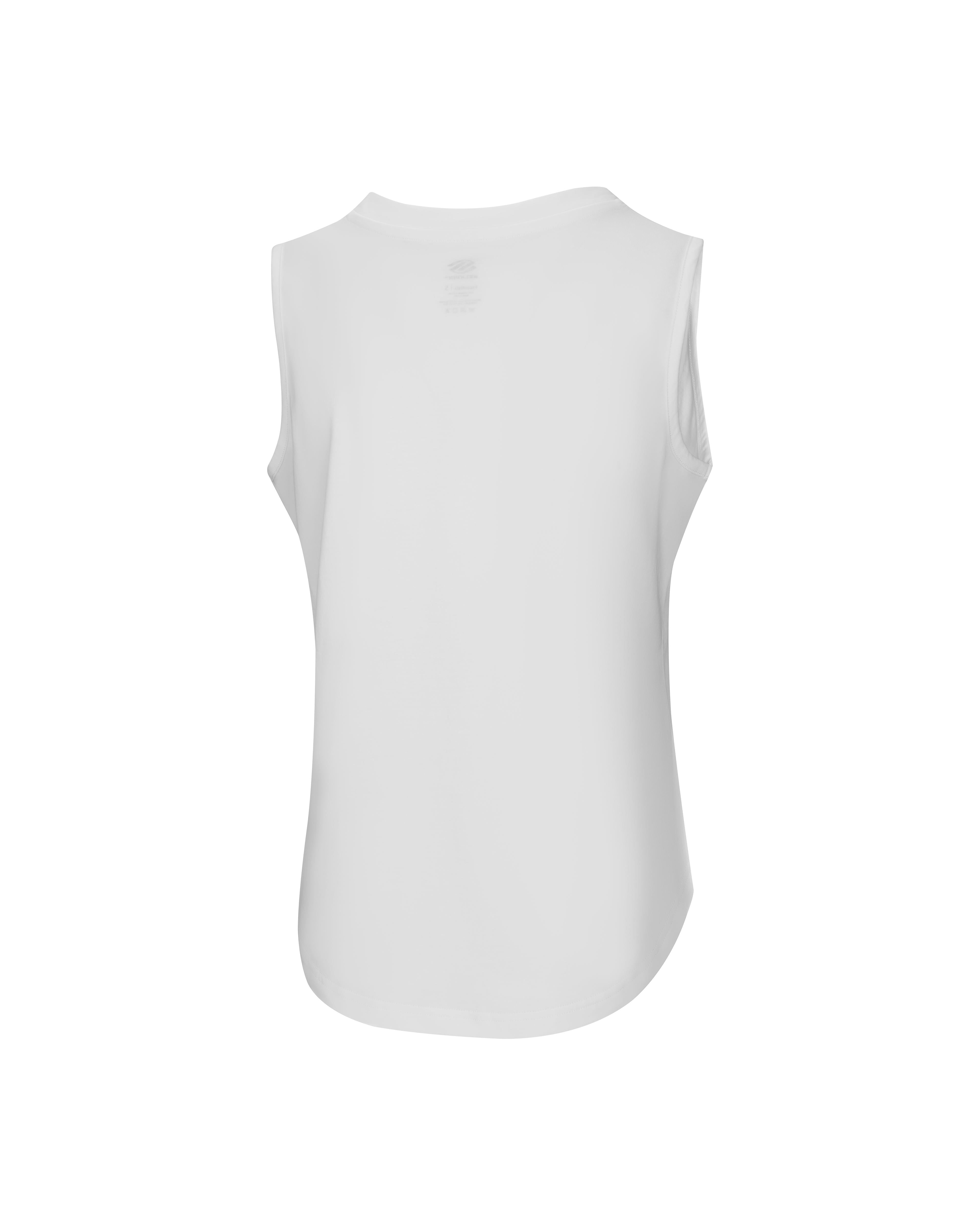 Selkirk Sport Women's Sideline Soft Cotton Tank Top、mySite、noshort
