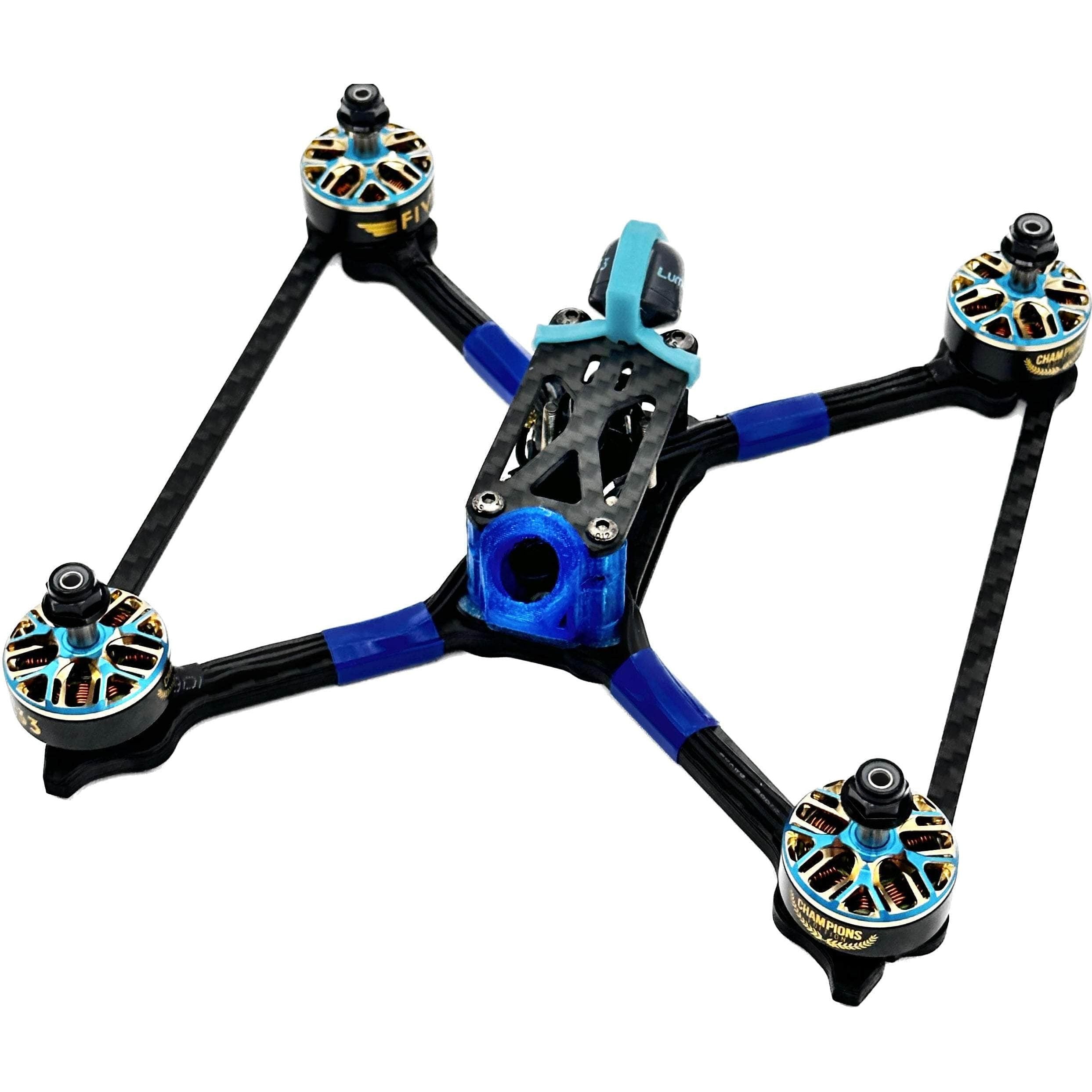  Five33 Wide Top Plate | LightSwitch Ultra、mySite、merchandisen