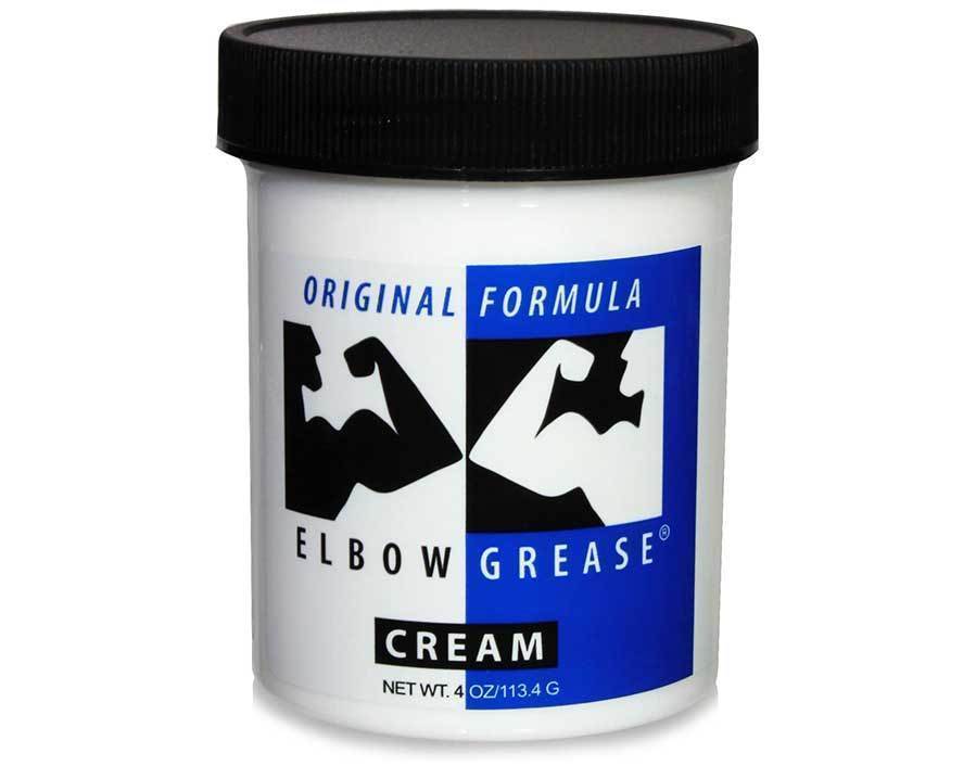 Elbow Grease Original Cream Lubricant、mySite、bottomscart
