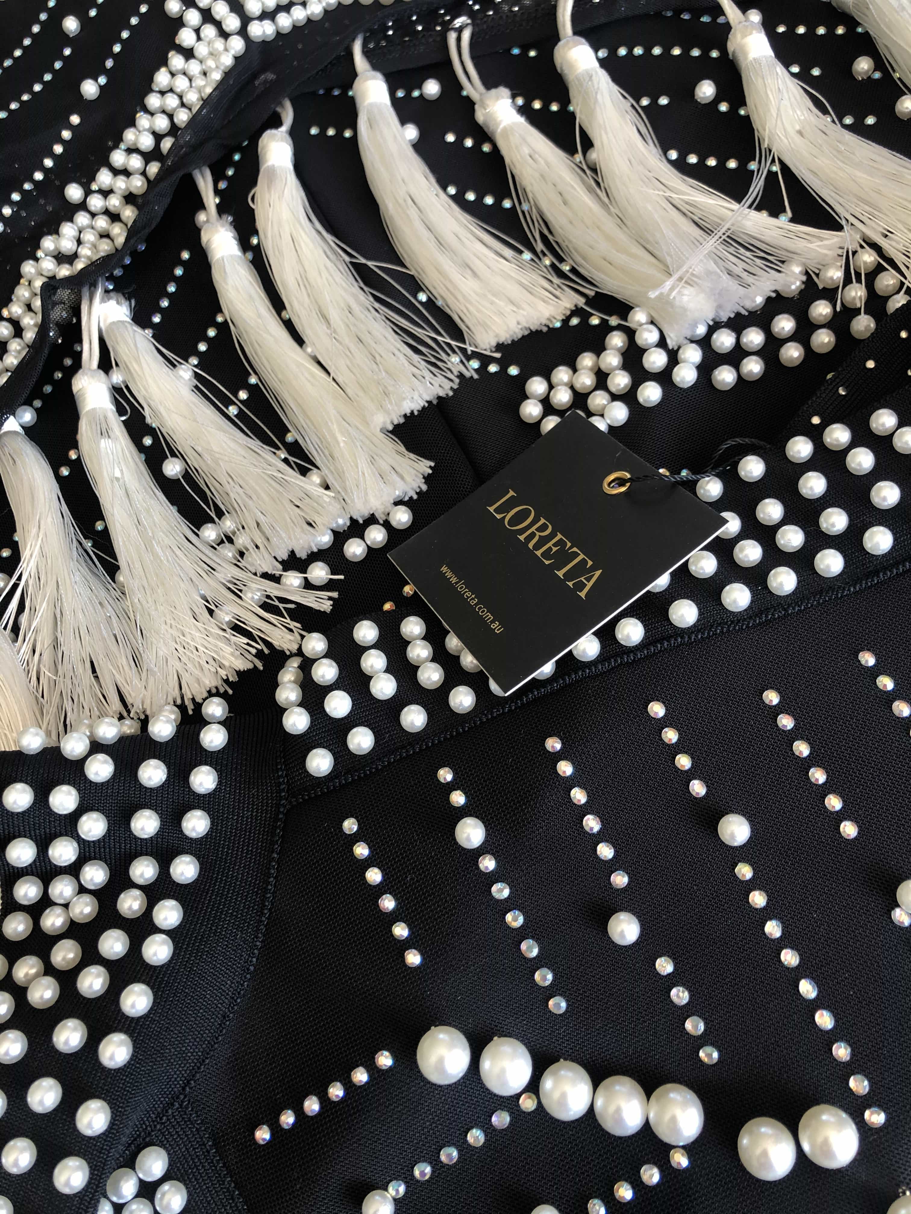  Pearl Midi Dress、mySite、merchandisen