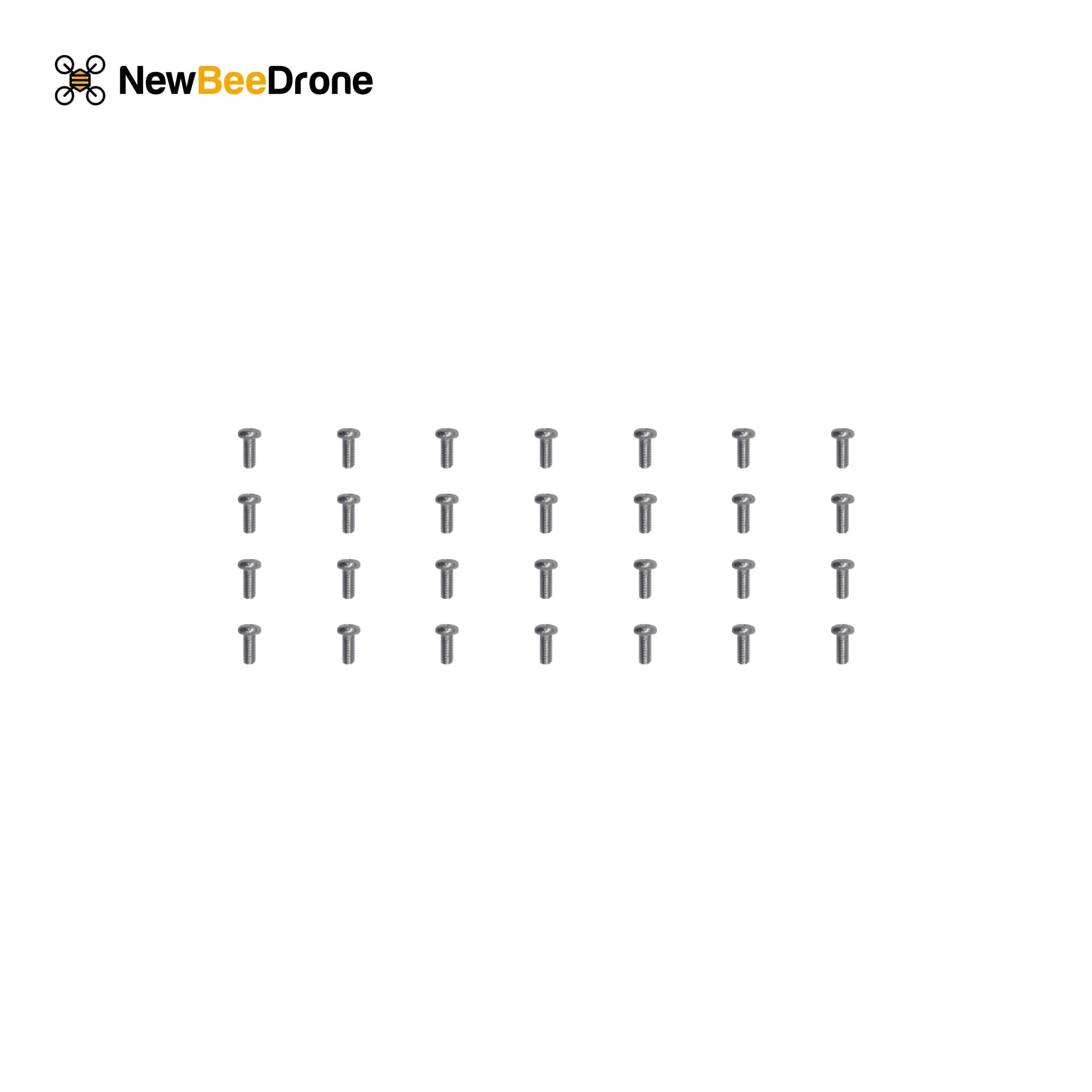  NewBeeDrone FLOW Motor 1404 3000KV - T Mount (Set of 4)、mySite、merchandisen