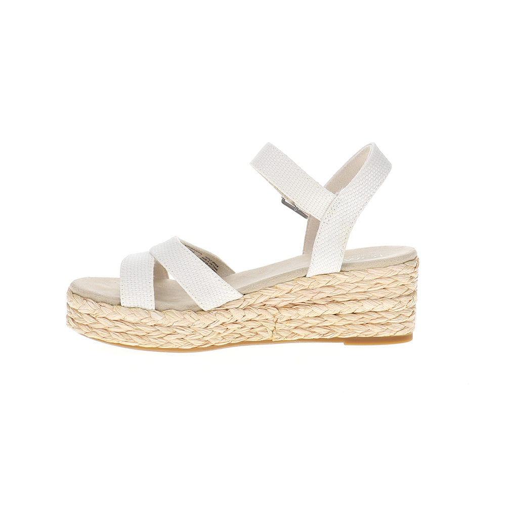 Audrey Espadrille Wedge Sandals、mySite、gtrtttuynbv