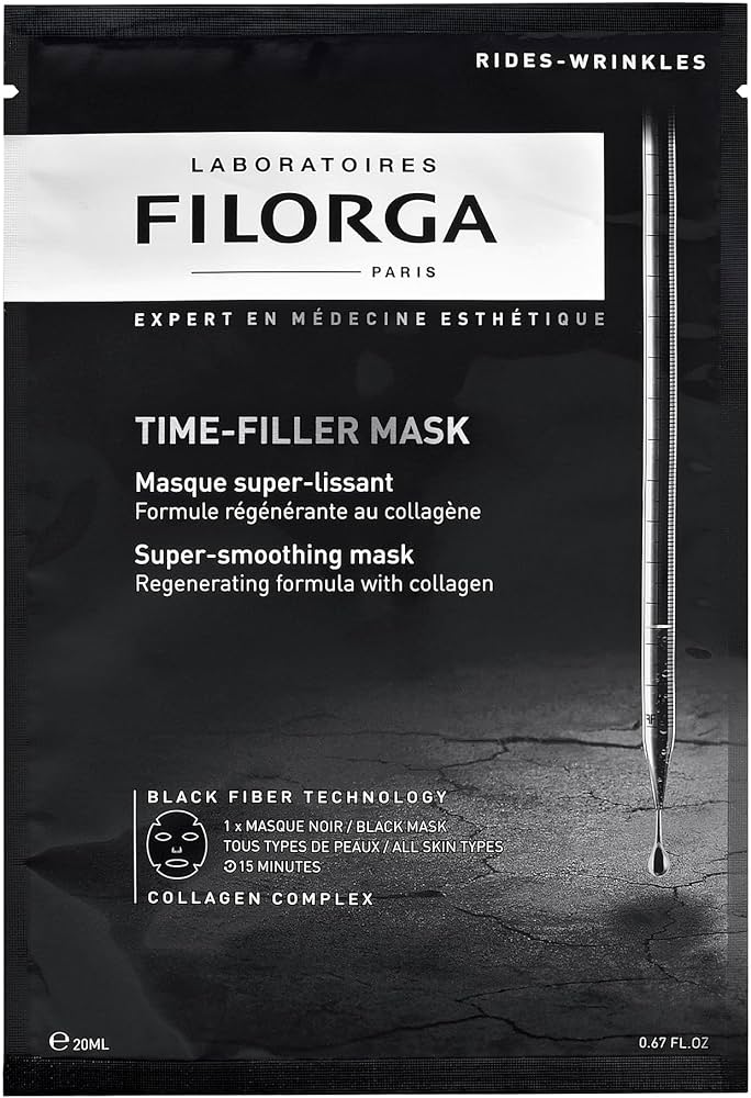 Filorga - Time Filler Mask X13、mySite、gigharbornorthrealestate
